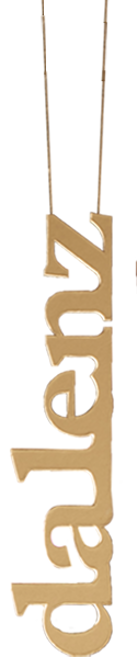 Logo dalenz