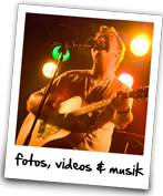 fotos, videos und musik