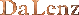 Logo DaLenz